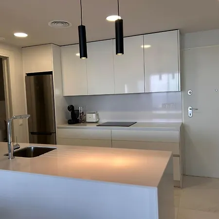 Residencial 2 Apartment *