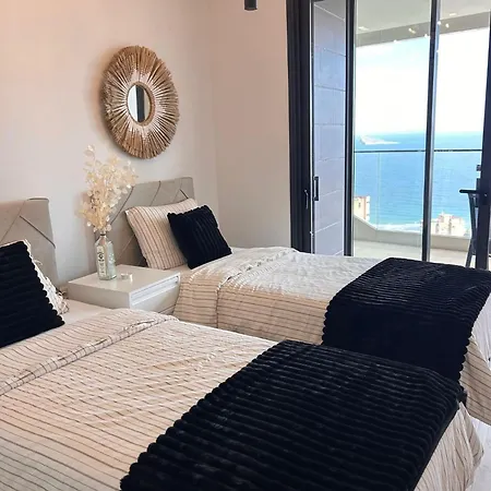 Residencial 2 Appartamento Benidorm