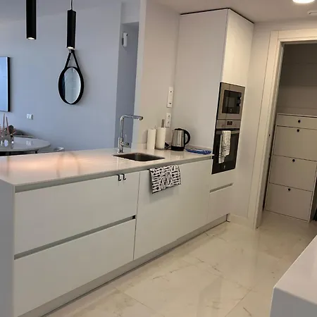 Residencial 2 * Benidorm