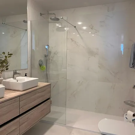 Residencial 2 Apartment