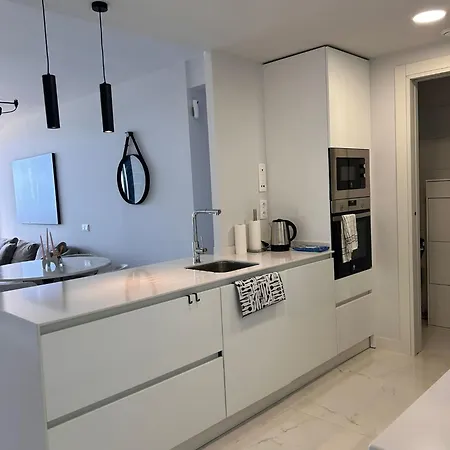 Apartmán Residencial 2 *