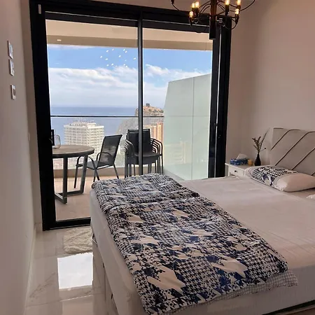 Appartamento Residencial 2 Benidorm