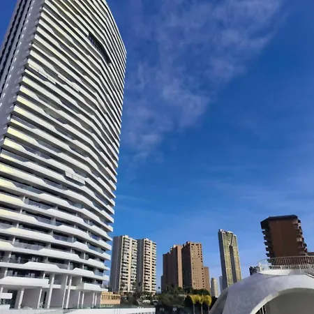 Apartmán Residencial 2 *