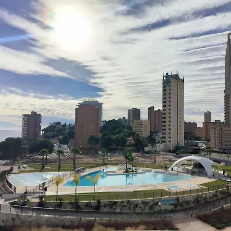 Appartamento Residencial 2 *
