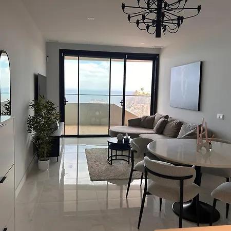 شقة Residencial 2 *