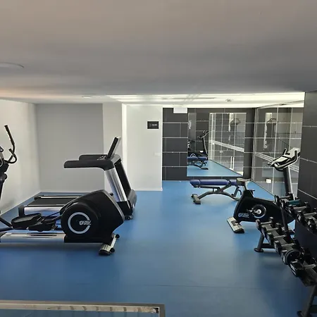 Residencial 2 بينايدورم