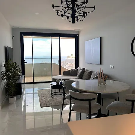 شقة Residencial 2
