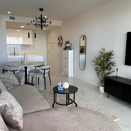 Apartment Residencial 2 *