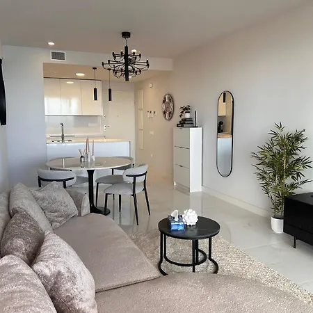 Appartamento Residencial 2 Benidorm
